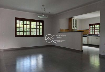 Sobrado, 4 quartos, 470 m² - Foto 4