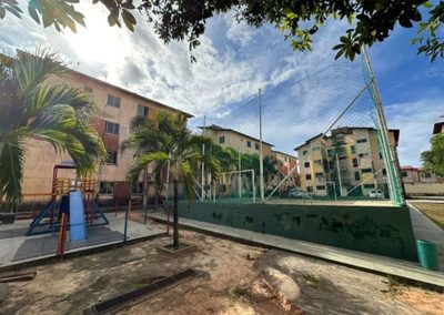 Apartamento, 2 quartos, 43 m² - Foto 1