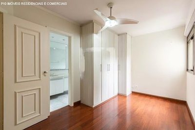 Apartamento, 4 quartos, 193 m² - Foto 5