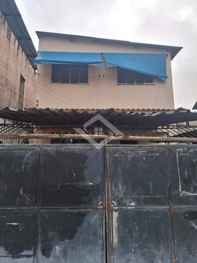 Casa, 5 quartos, 525 m² - Foto 1