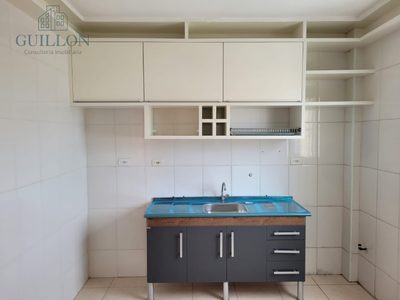 Apartamento, 3 quartos, 82 m² - Foto 4