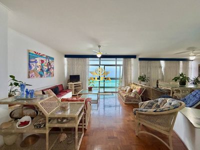 Apartamento, 3 quartos, 209 m² - Foto 3