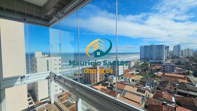 Apartamento, 2 quartos, 77 m² - Foto 1