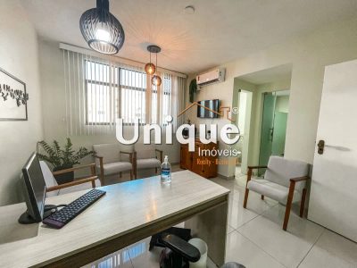 Sala-Conjunto, 45 m² - Foto 3