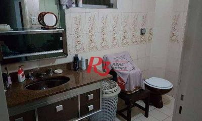 Apartamento, 2 quartos, 142 m² - Foto 2