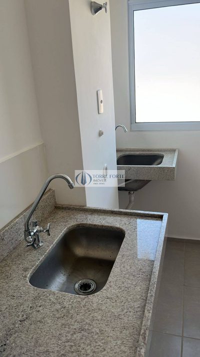 Apartamento, 2 quartos, 43 m² - Foto 5