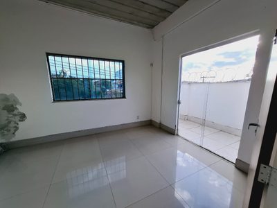 Sala-Conjunto, 55 m² - Foto 5