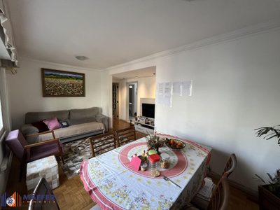 Apartamento, 3 quartos, 101 m² - Foto 4