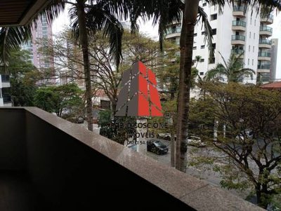 Apartamento, 4 quartos, 260 m² - Foto 2