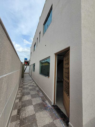 Casa, 2 quartos, 70 m² - Foto 2