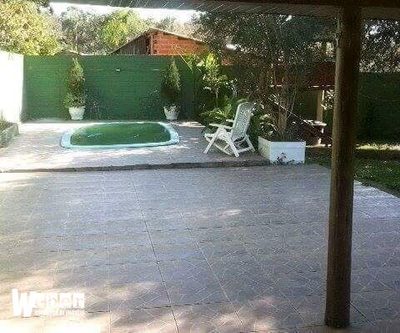 Casa, 3 quartos, 72 m² - Foto 3