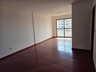 Apartamento, 3 quartos, 111 m² - Foto 2