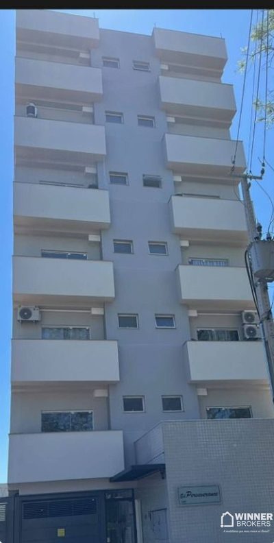 Apartamento, 2 quartos, 60 m² - Foto 2