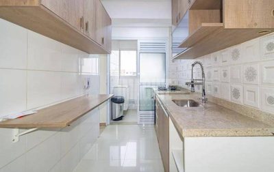 Apartamento, 3 quartos, 88 m² - Foto 4
