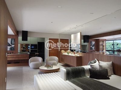 Apartamento, 3 quartos, 83 m² - Foto 4