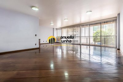 Apartamento, 4 quartos, 220 m² - Foto 4