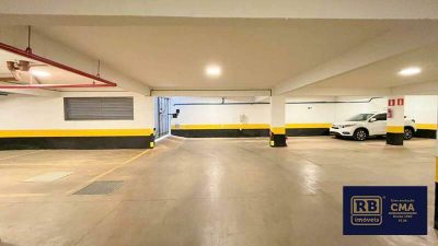 Apartamento, 2 quartos, 62 m² - Foto 4