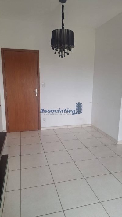 Apartamento, 2 quartos, 53 m² - Foto 2