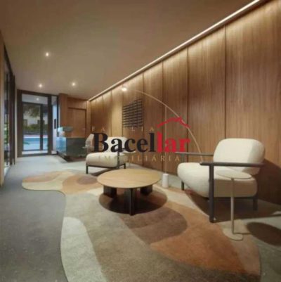 Apartamento, 2 quartos, 66 m² - Foto 1