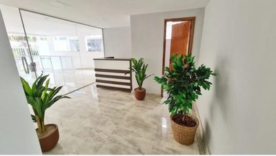 Apartamento, 3 quartos, 127 m² - Foto 2
