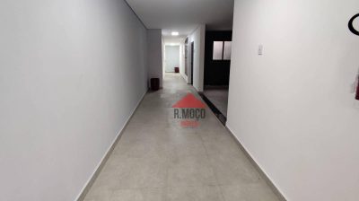 Apartamento, 2 quartos, 37 m² - Foto 3