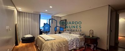 Apartamento, 3 quartos, 244 m² - Foto 3