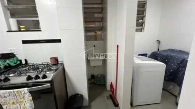 Apartamento, 2 quartos, 60 m² - Foto 4