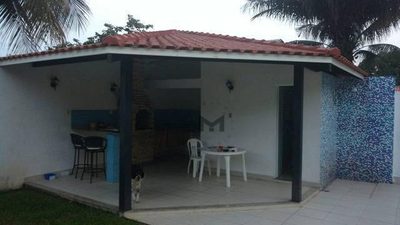 Casa, 3 quartos, 128 m² - Foto 4