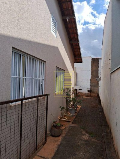Casa, 3 quartos, 80 m² - Foto 3