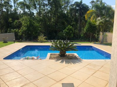 Casa, 1100 m² - Foto 4
