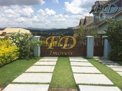 Chácara, 6 quartos, 1750 m² - Foto 2