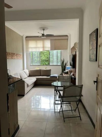 Apartamento, 1 quarto, 50 m² - Foto 3