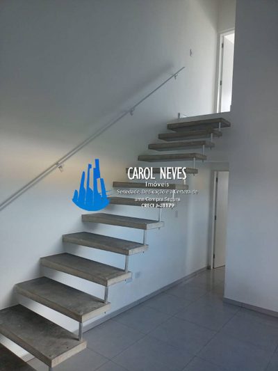 Sobrado, 2 quartos, 75 m² - Foto 4