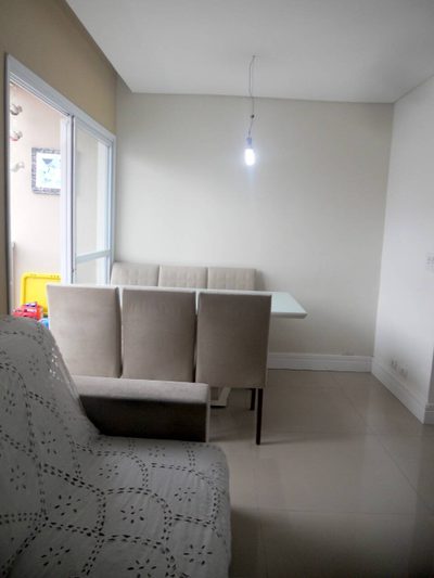 Apartamento, 3 quartos, 88 m² - Foto 4