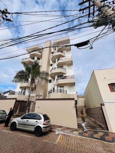 Apartamento, 3 quartos, 87 m² - Foto 2