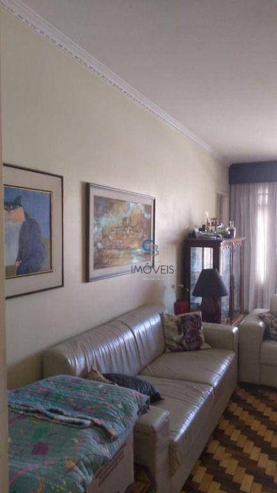 Sobrado, 3 quartos, 191 m² - Foto 2