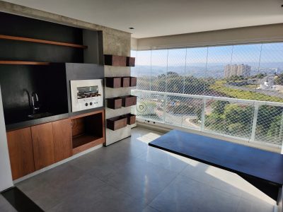 Apartamento, 3 quartos, 121 m² - Foto 2