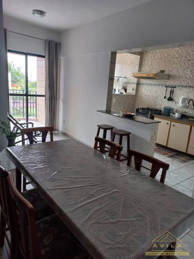 Apartamento, 2 quartos - Foto 4