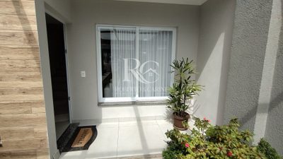 Casa, 2 quartos - Foto 2