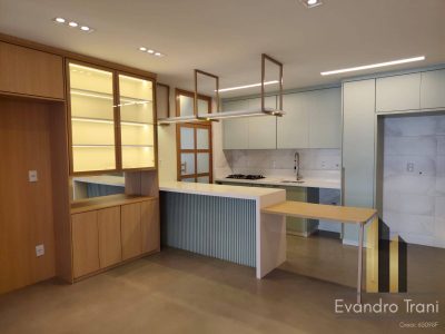 Apartamento, 3 quartos, 114 m² - Foto 2