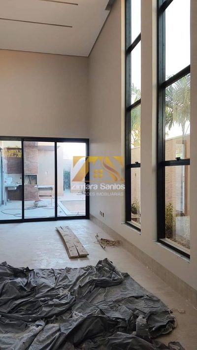 Casa, 3 quartos, 181 m² - Foto 2