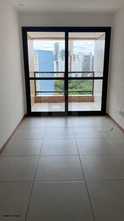 Apartamento, 2 quartos, 55 m² - Foto 2