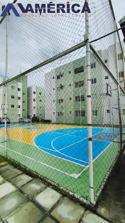 Apartamento, 2 quartos, 50 m² - Foto 4