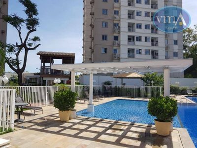 Apartamento, 3 quartos, 66 m² - Foto 3