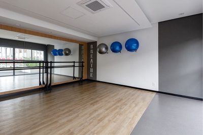 Apartamento, 3 quartos, 79 m² - Foto 5