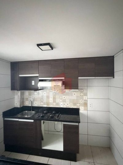 Apartamento, 2 quartos, 48 m² - Foto 4