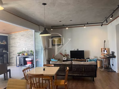 Sobrado, 3 quartos, 202 m² - Foto 1