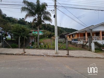 Terreno, 812 m² - Foto 2
