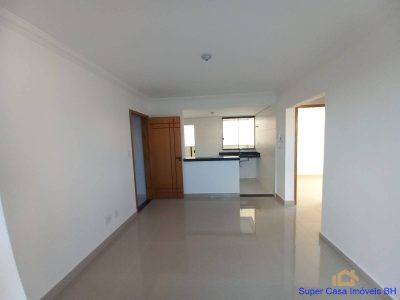 Apartamento, 2 quartos, 43 m² - Foto 2