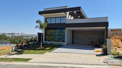 Casa, 3 quartos, 300 m² - Foto 2